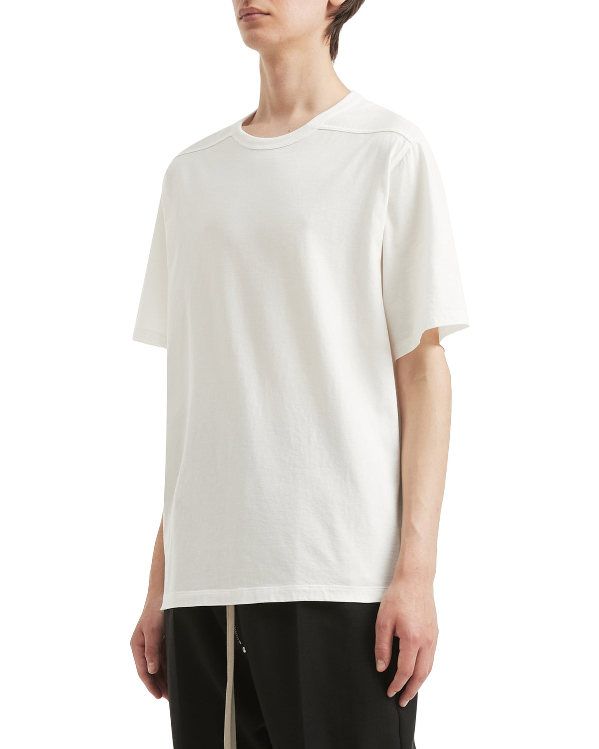 Relaxed tee
