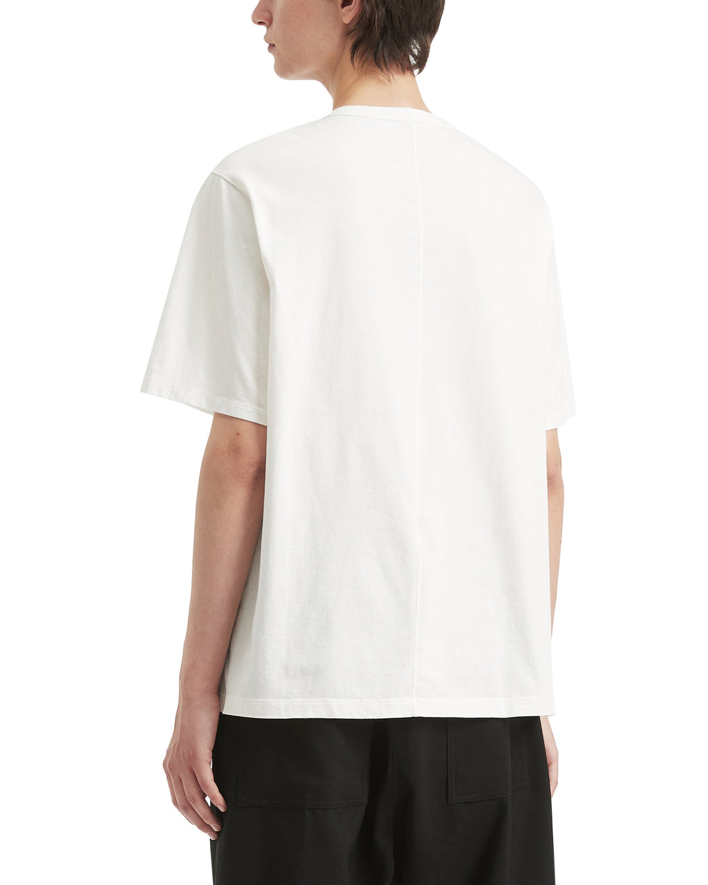 Relaxed tee