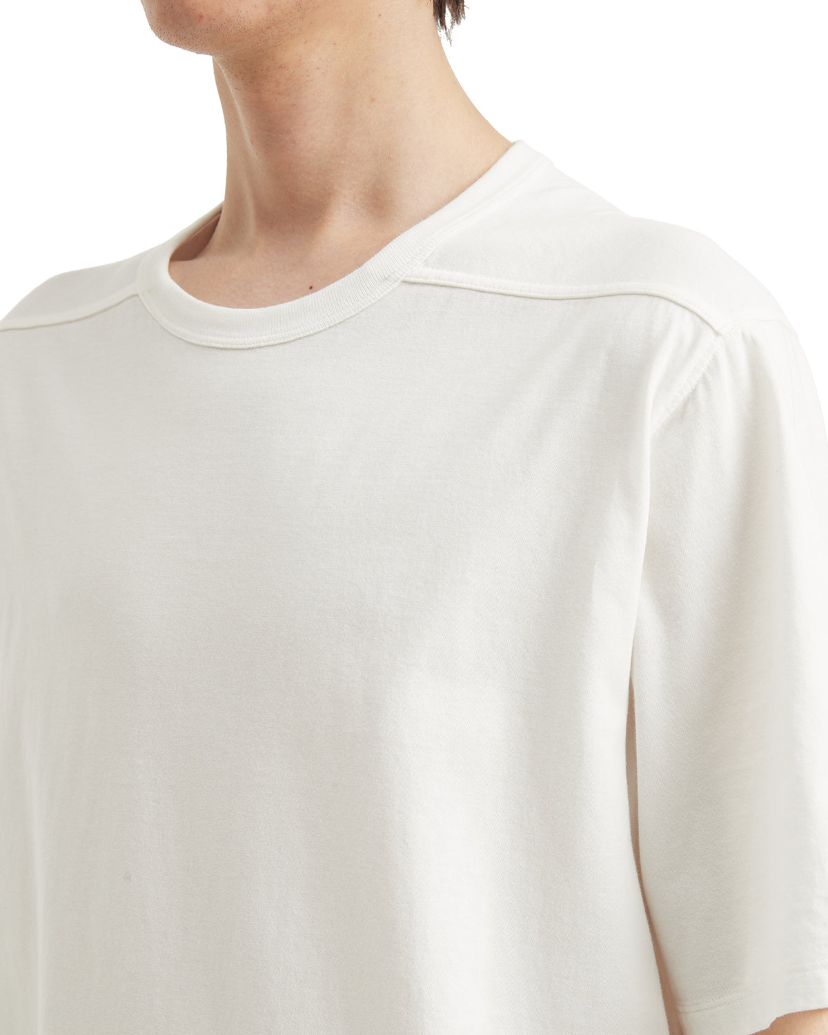 Relaxed tee