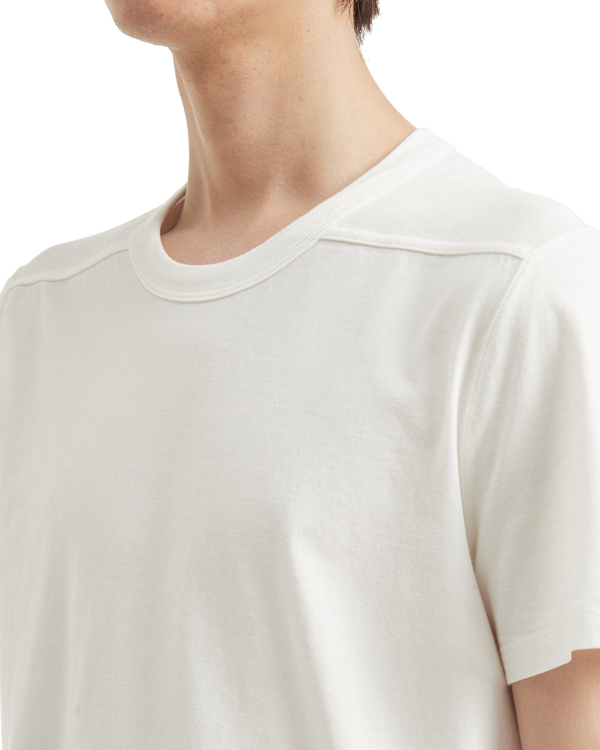 Short level tee