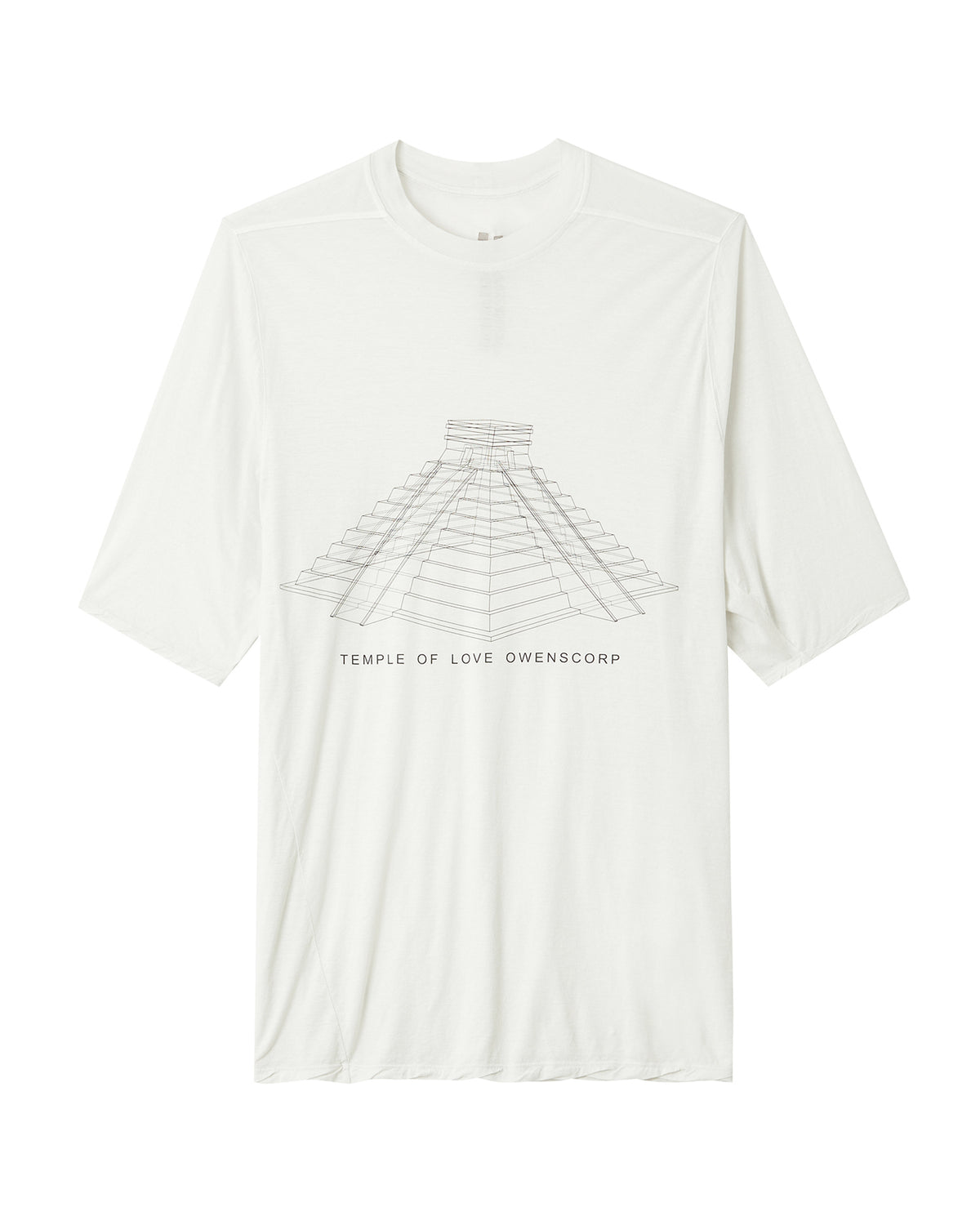 Graphic tee