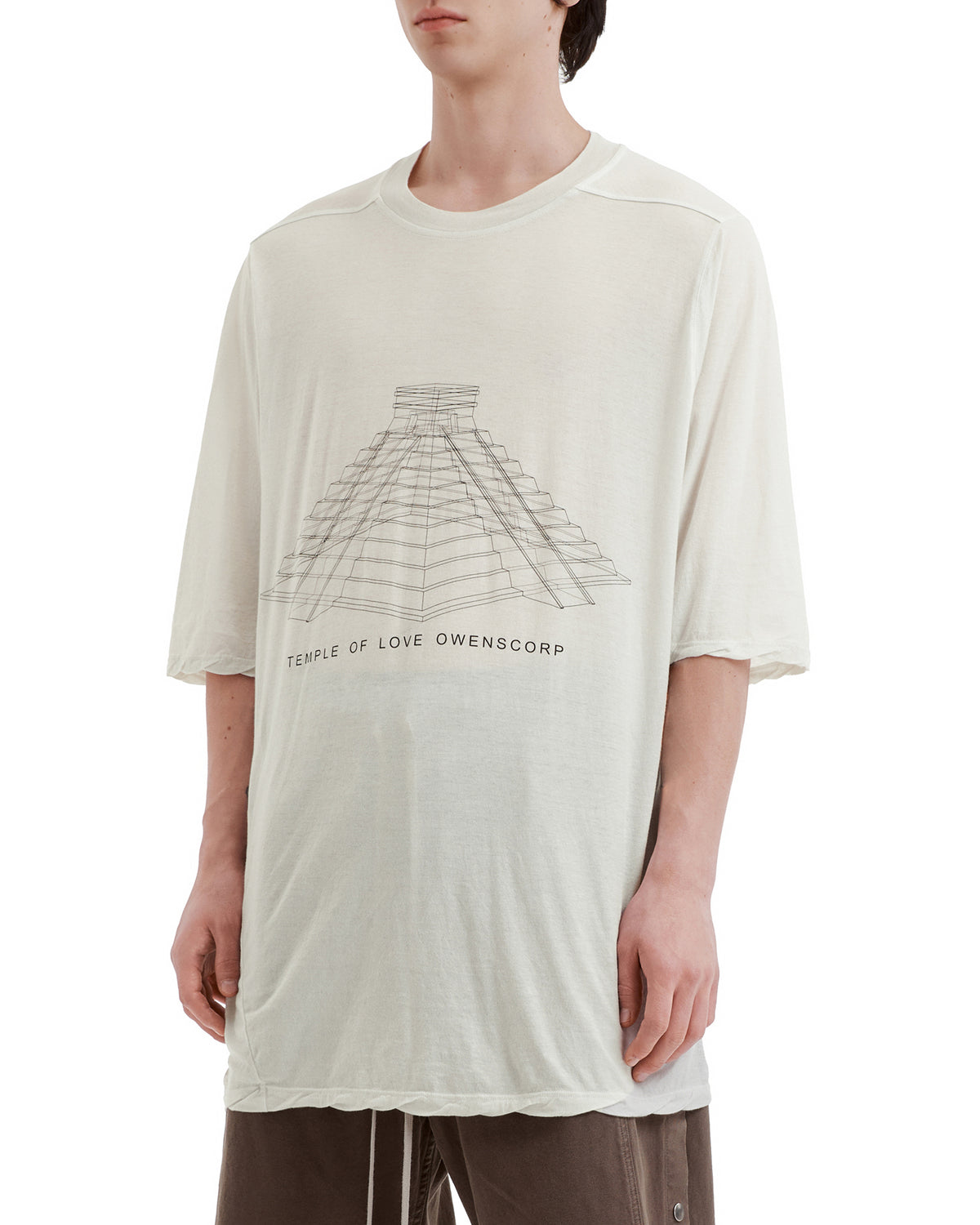 Graphic tee