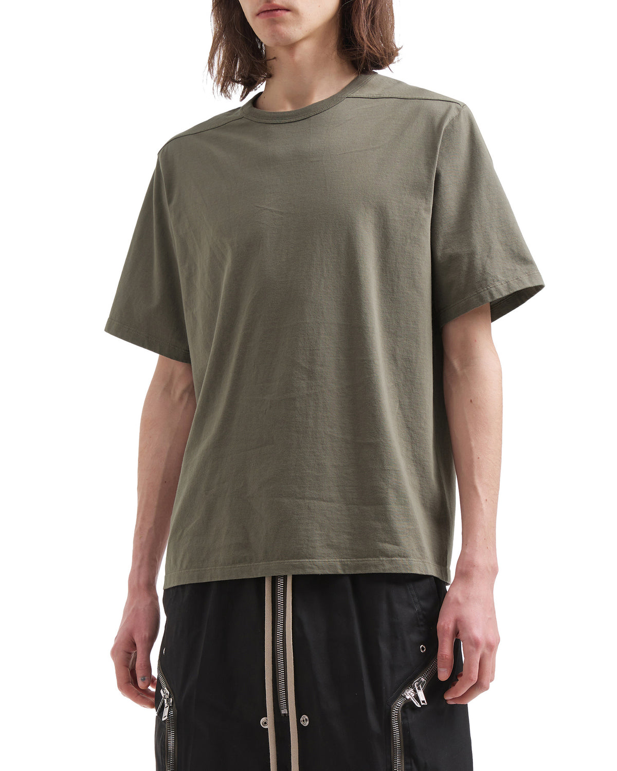 Short sleeve tee