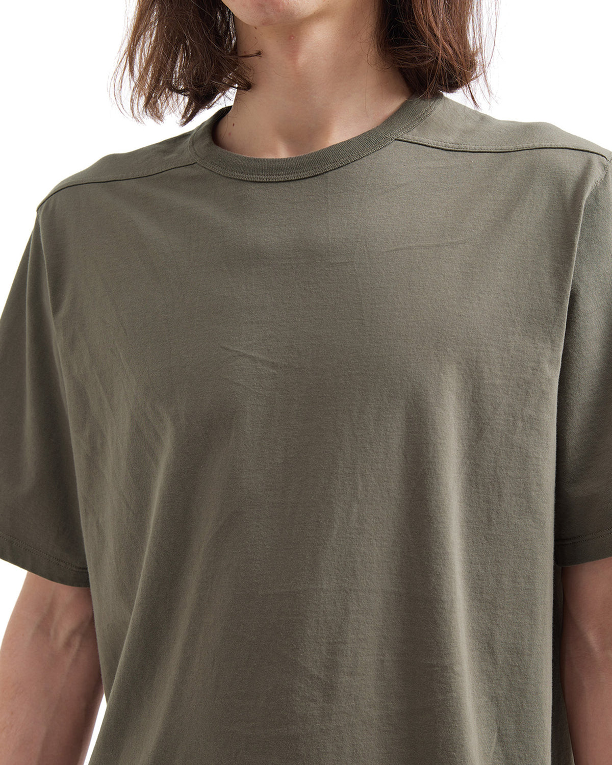 Short sleeve tee