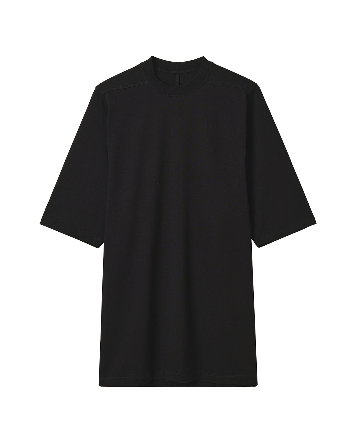 Oversized tee