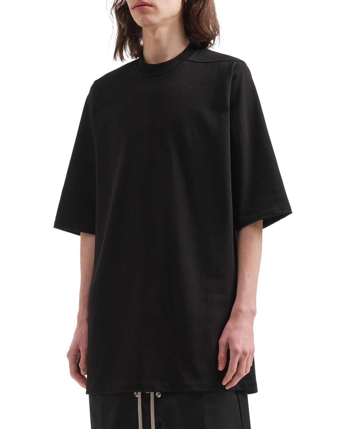 Oversized tee