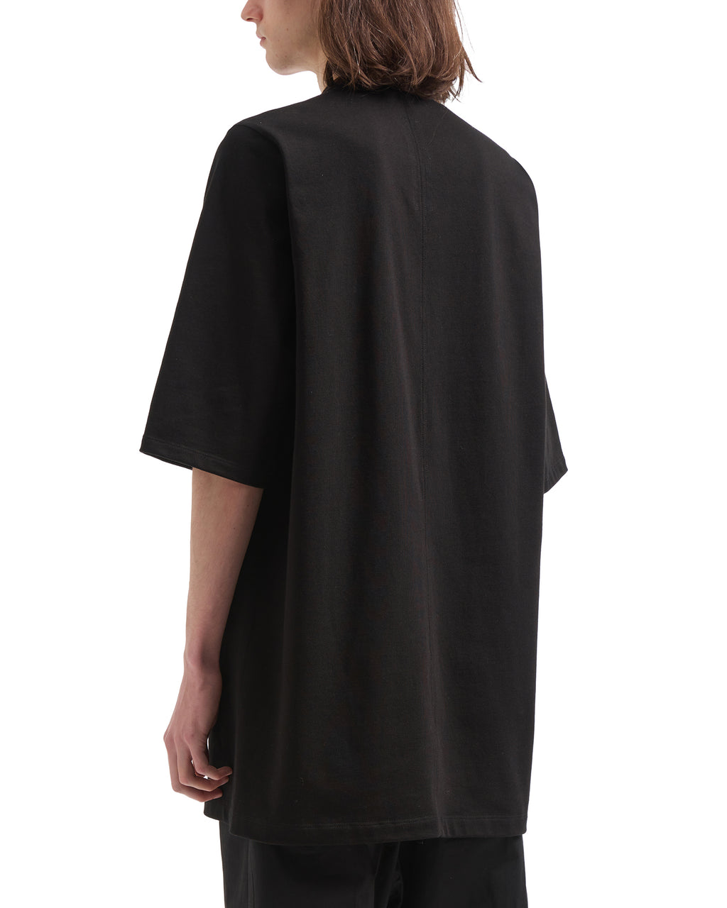 Oversized tee
