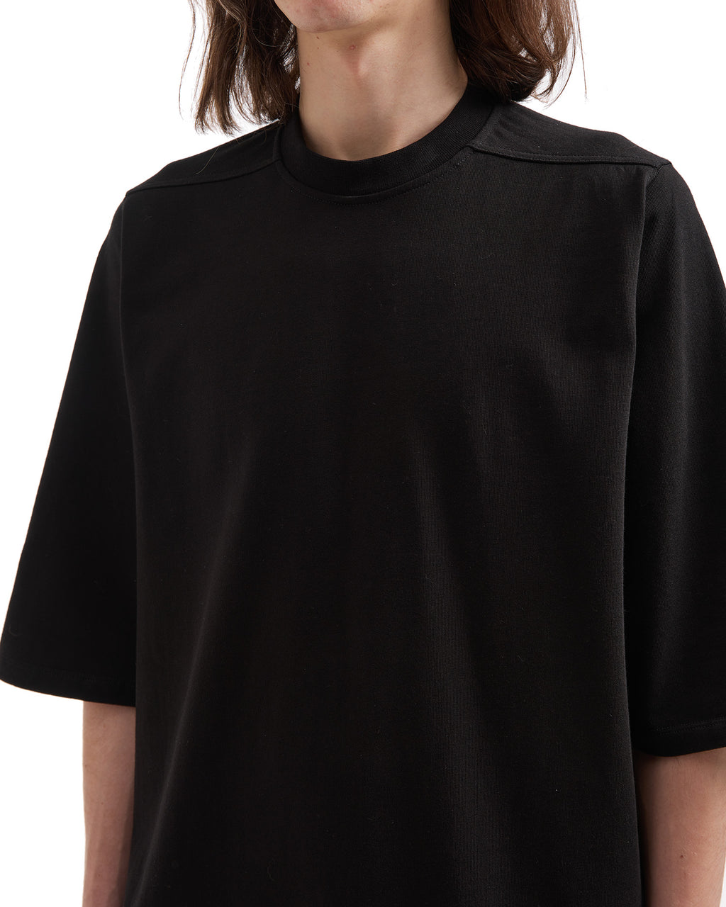 Oversized tee