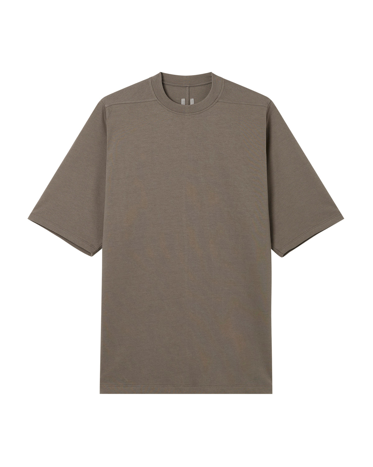 Oversized tee