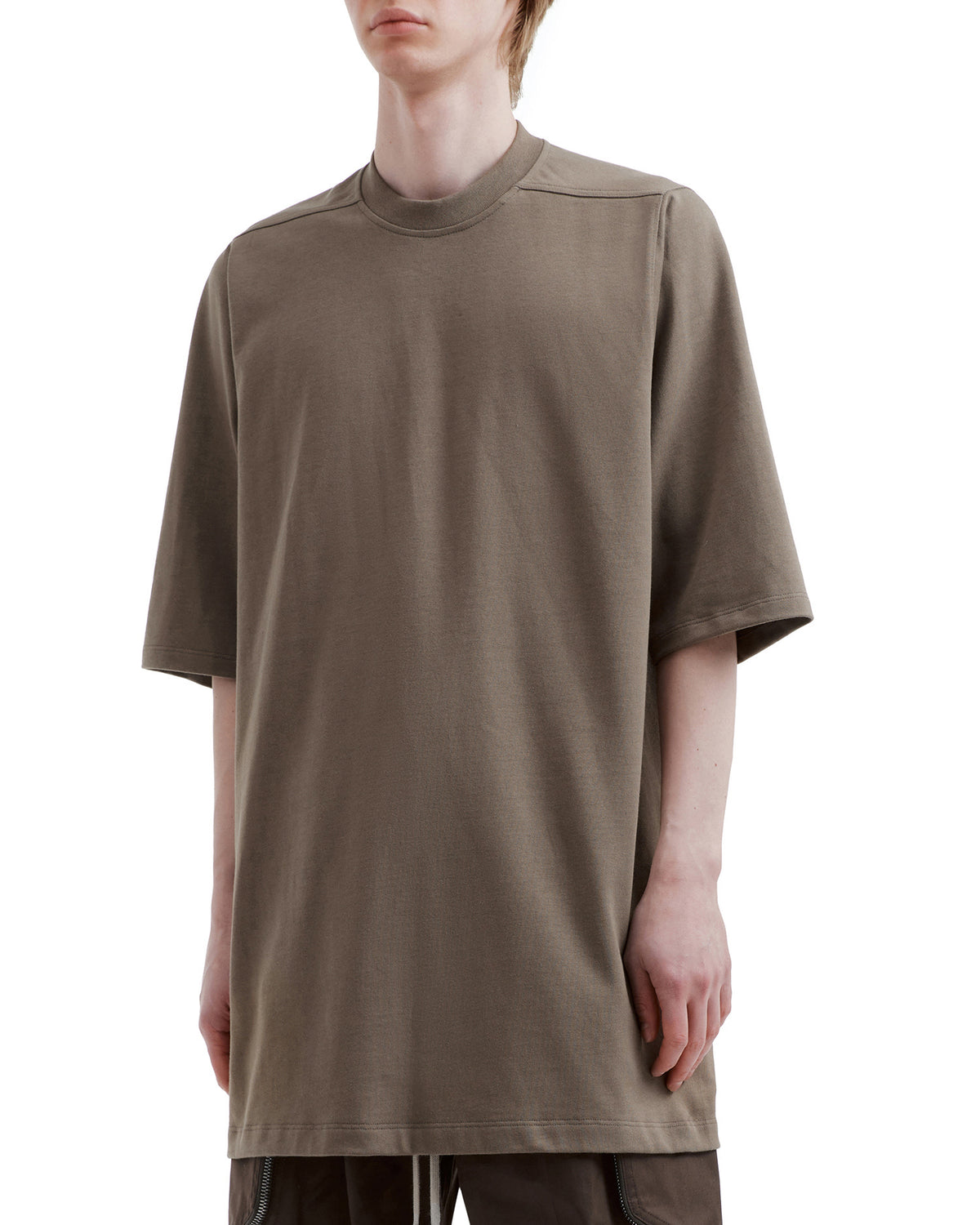 Oversized tee