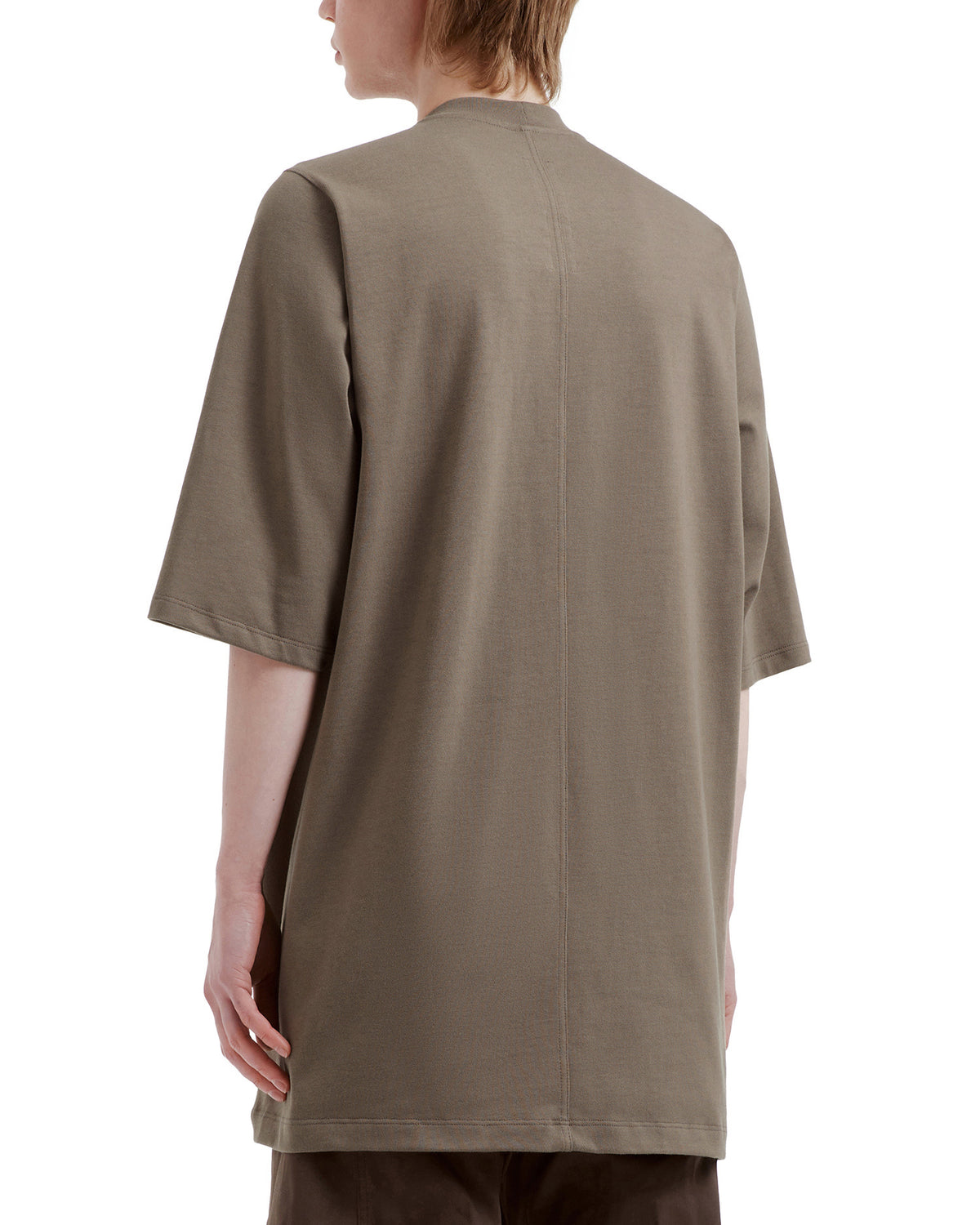 Oversized tee