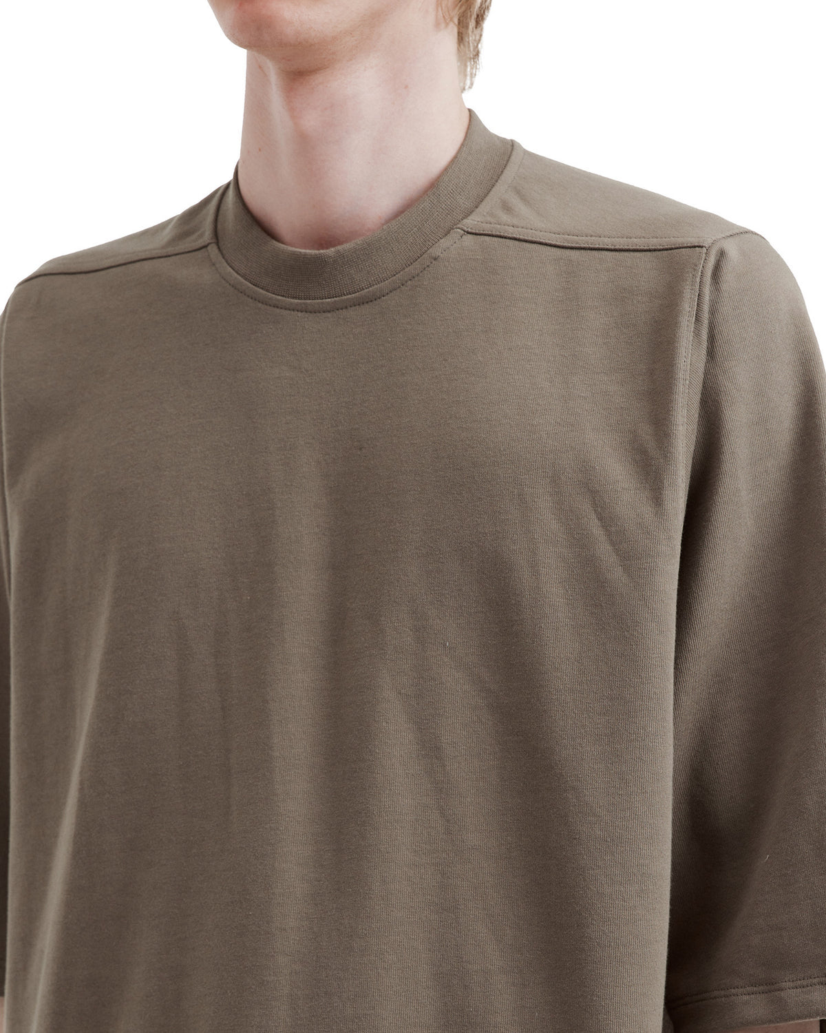 Oversized tee