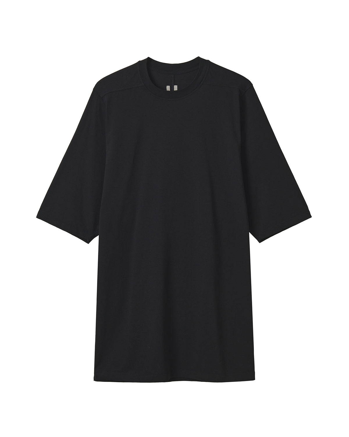 Oversized tee