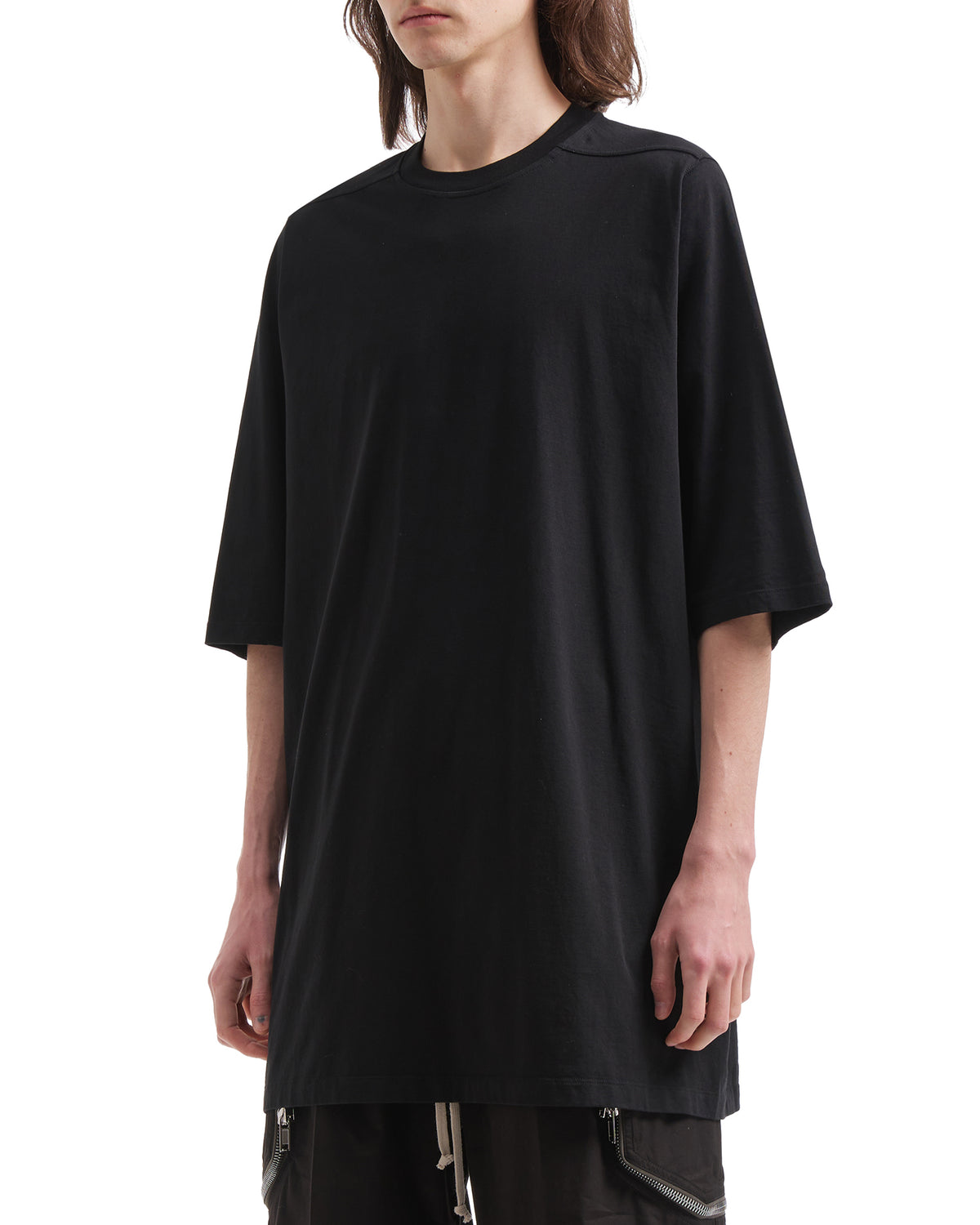 Oversized tee