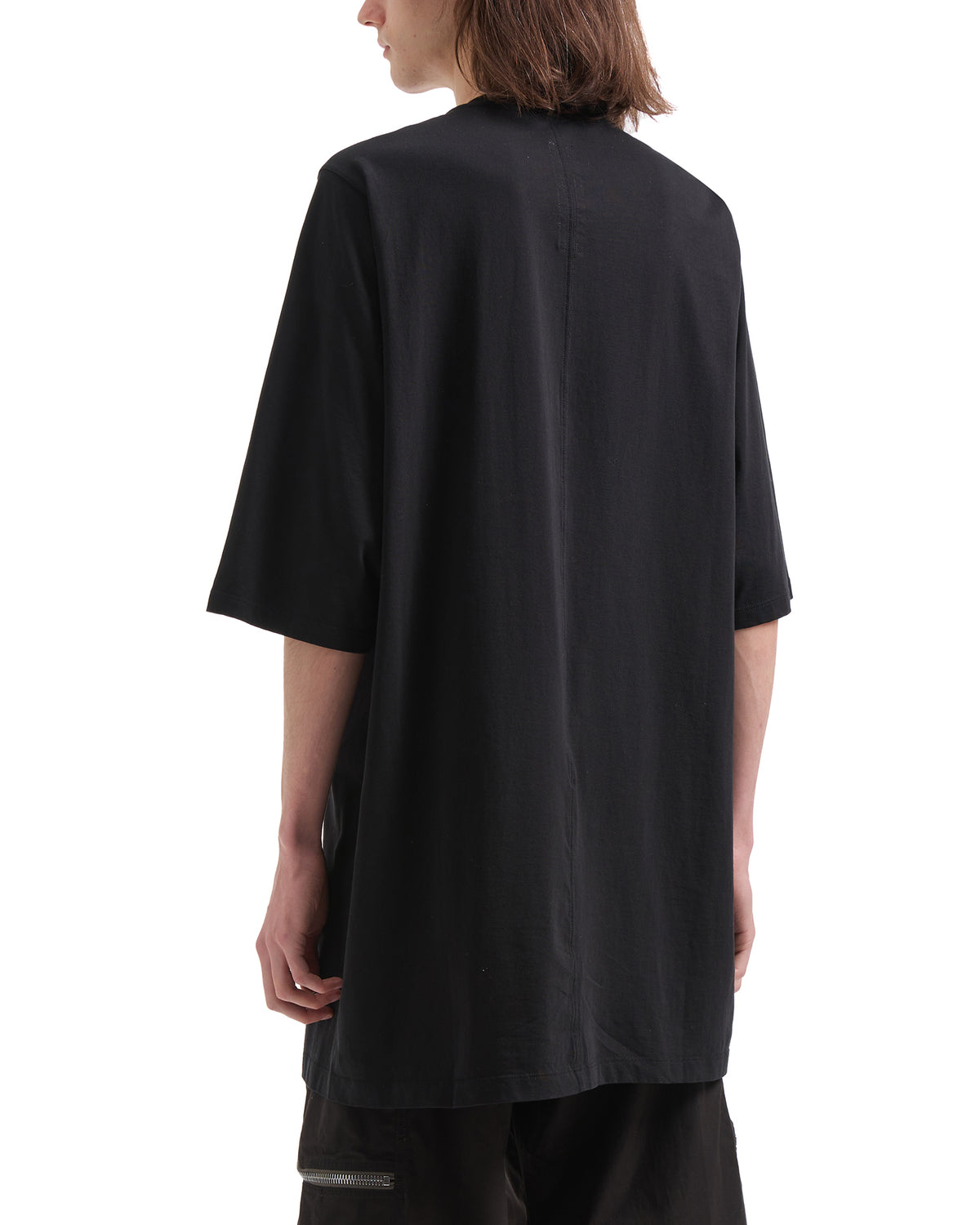 Oversized tee