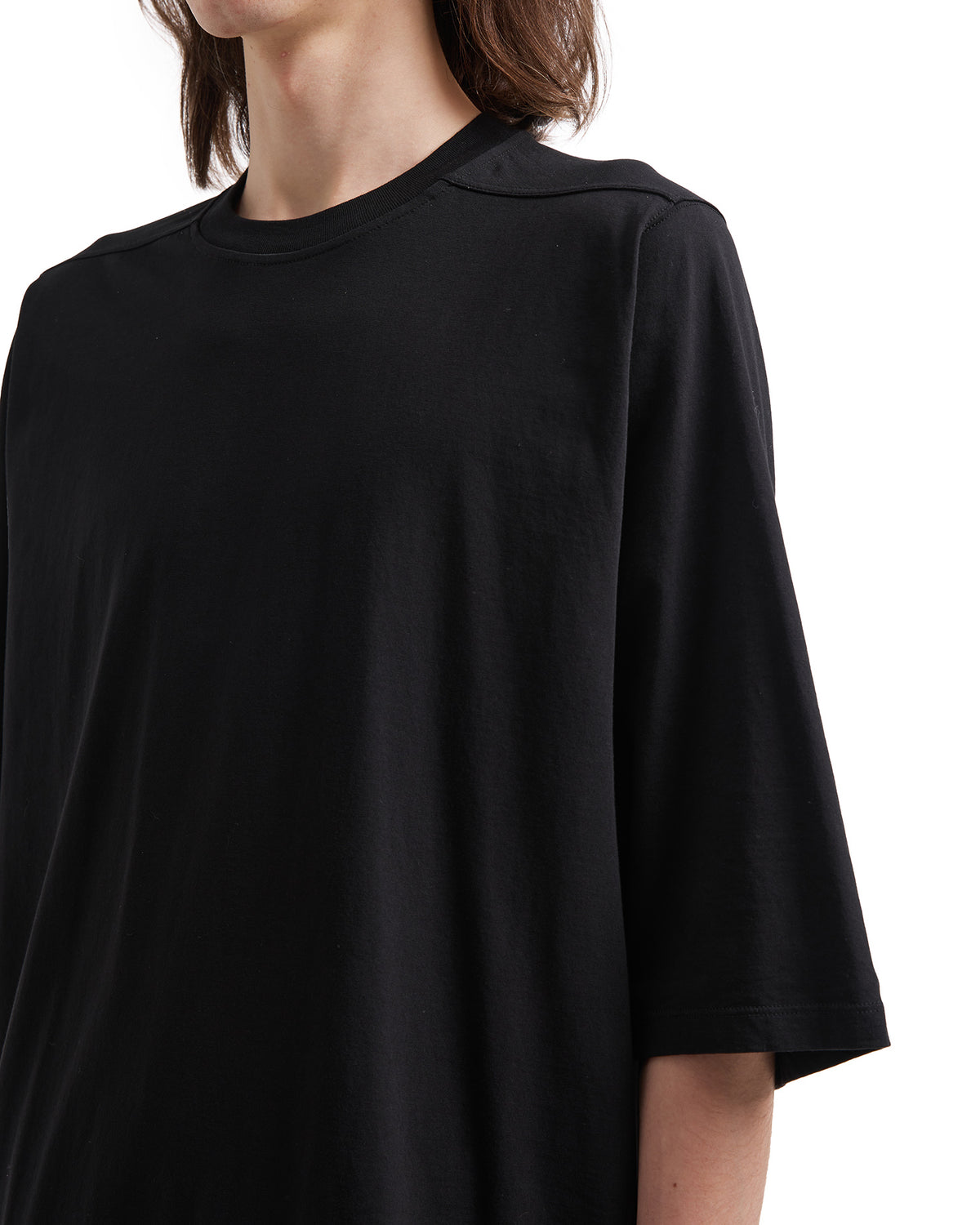 Oversized tee