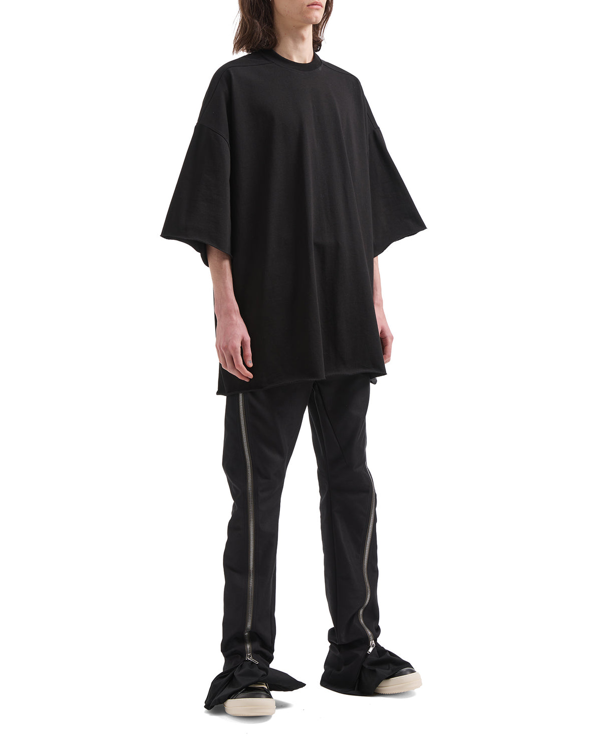 Oversized tee