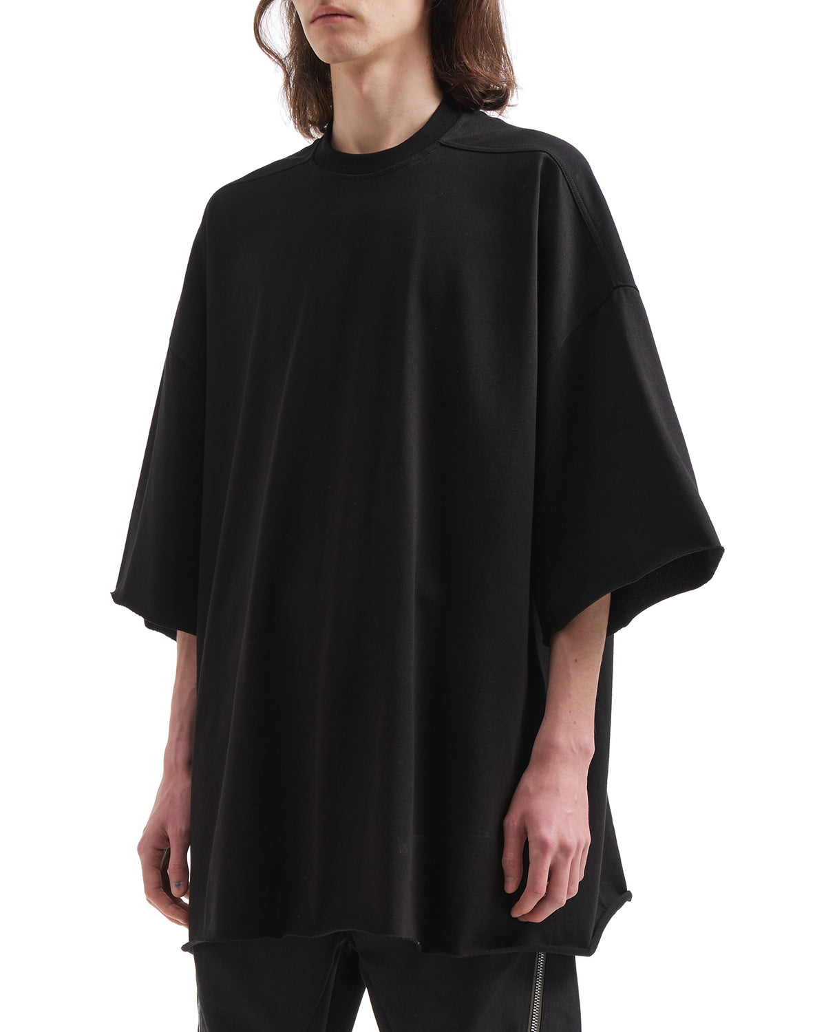 Oversized tee