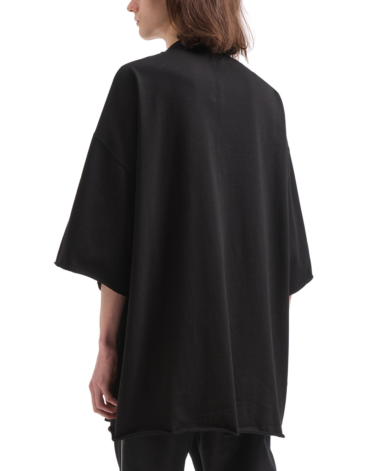 Oversized tee