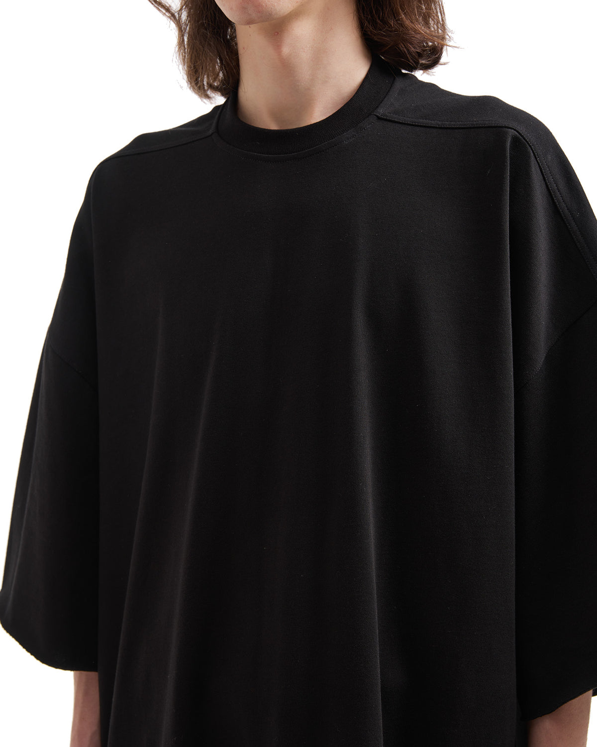 Oversized tee
