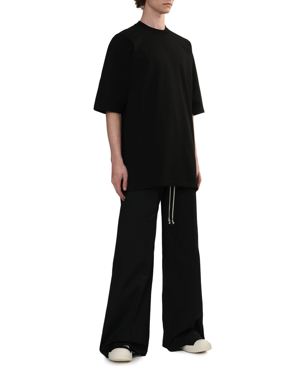 Relaxed tee
