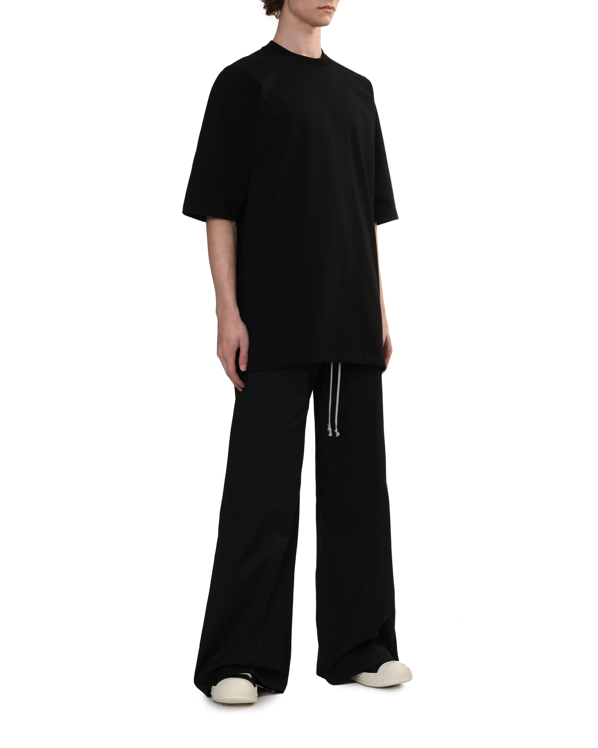 Relaxed tee