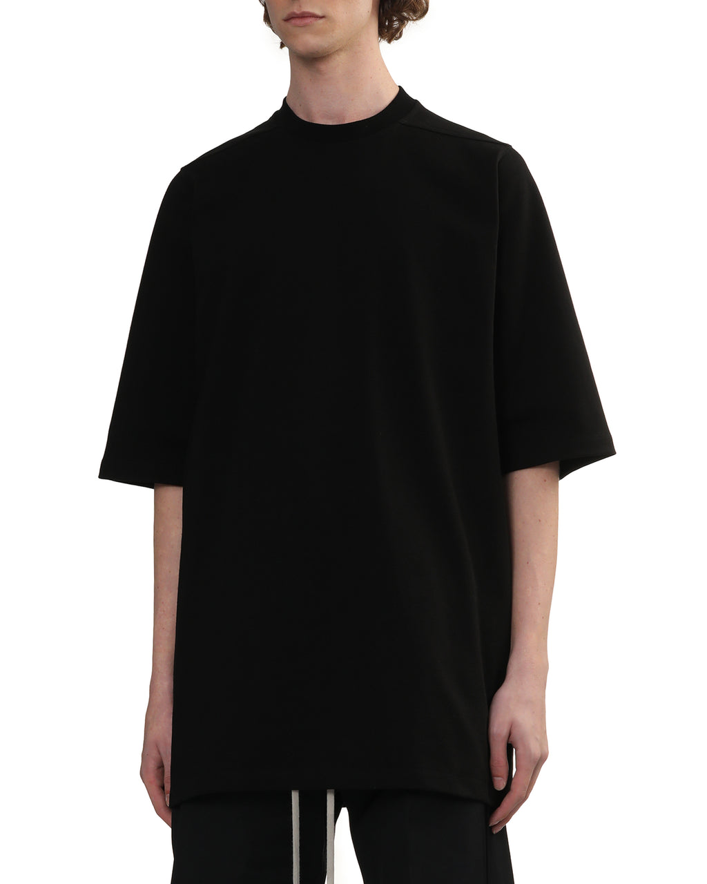 Relaxed tee