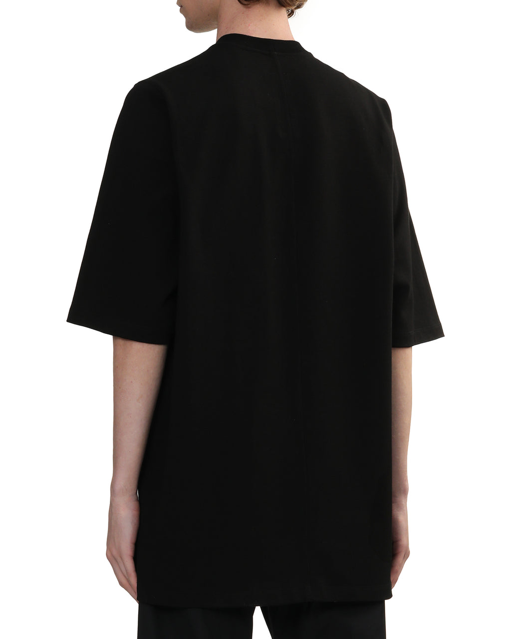 Relaxed tee
