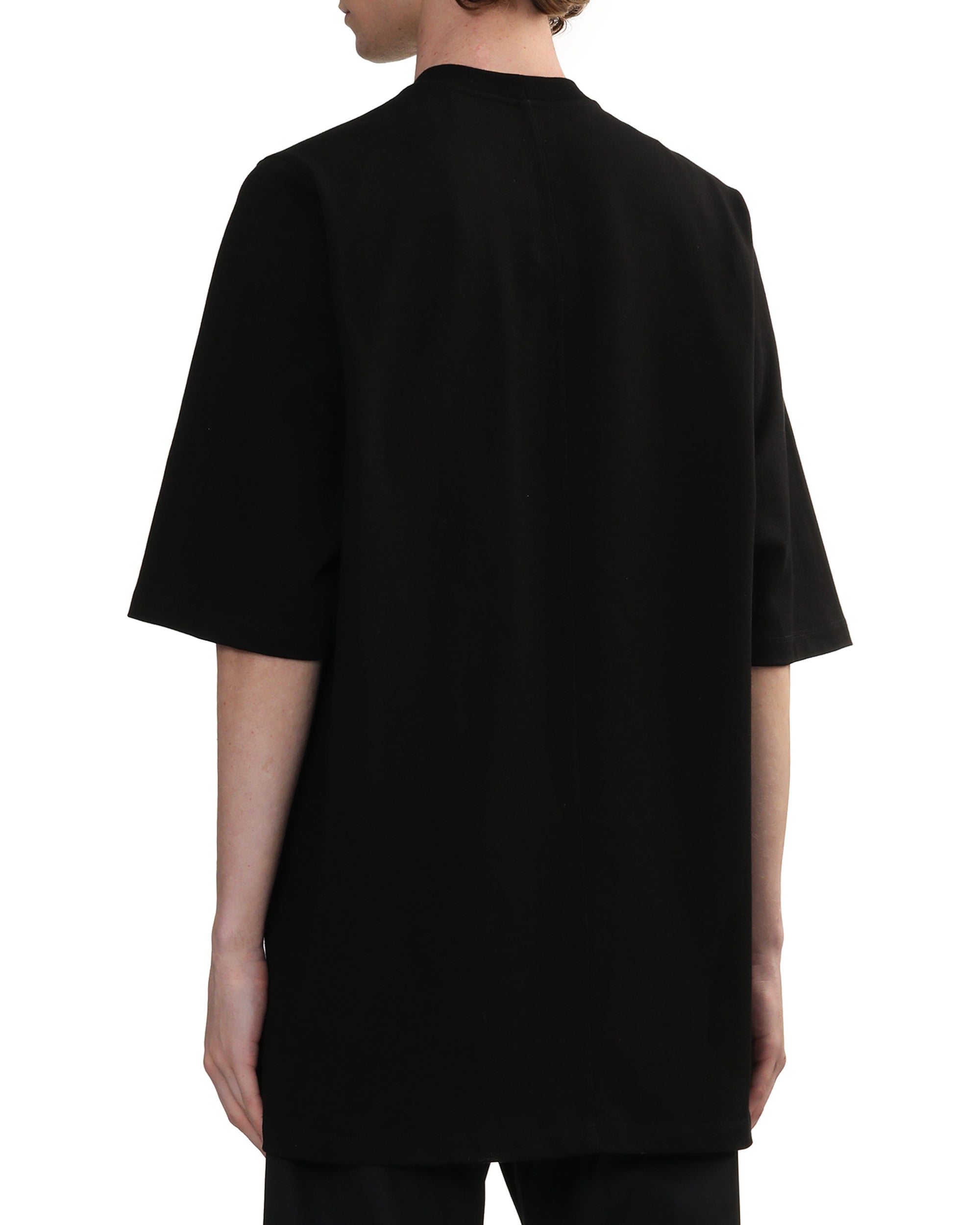 Relaxed tee