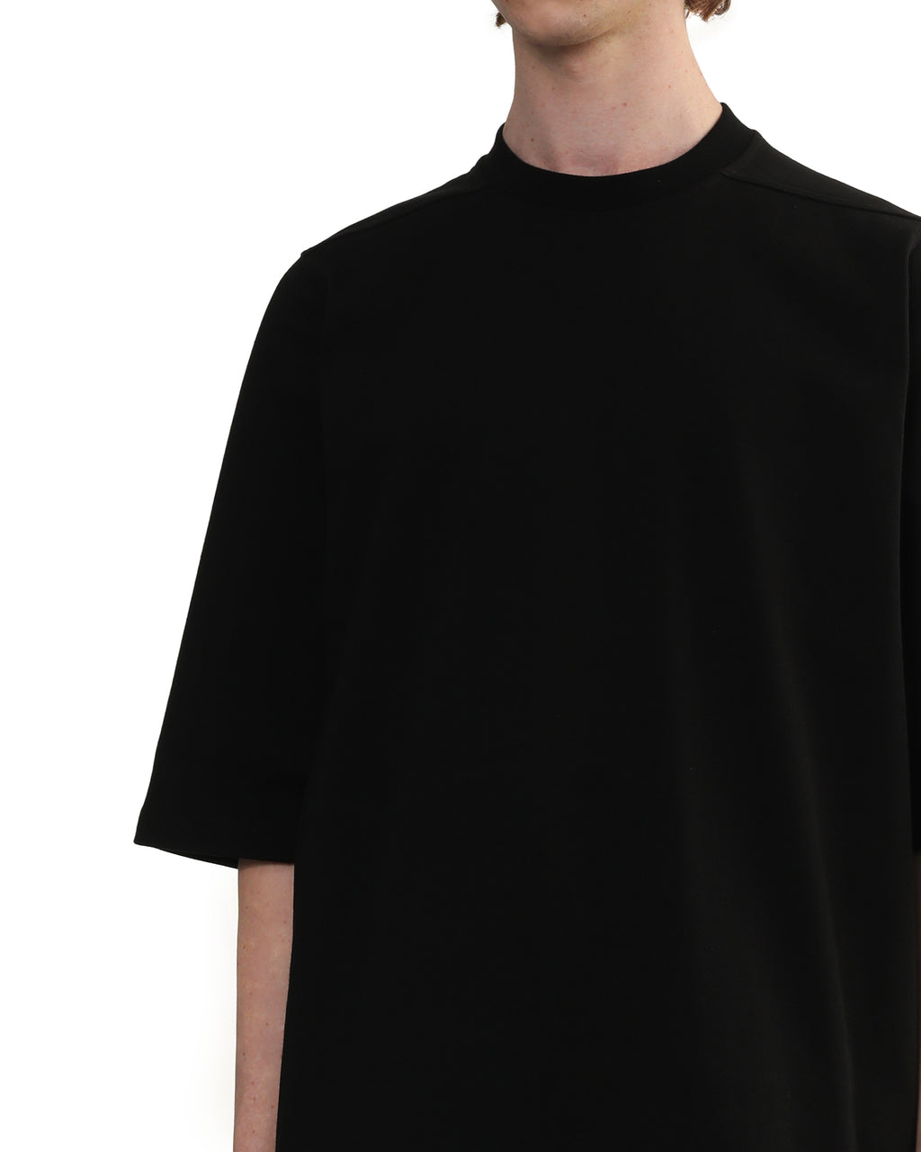 Relaxed tee
