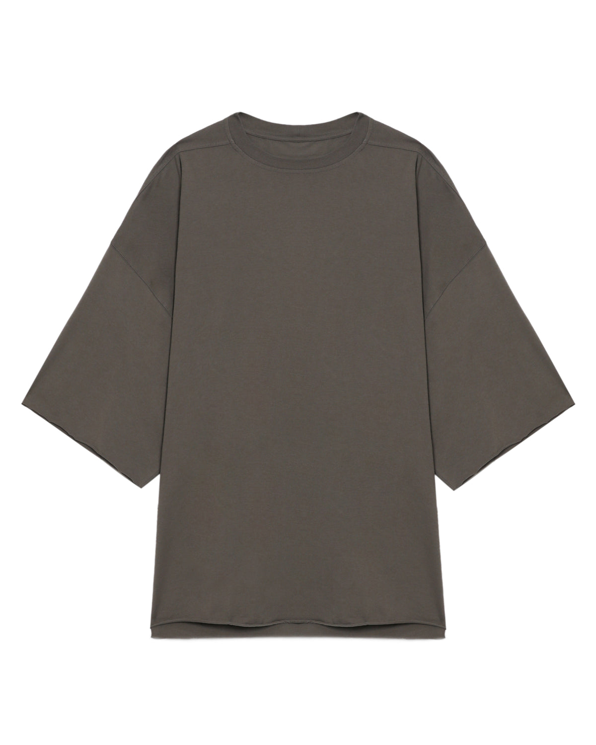 Relaxed tee