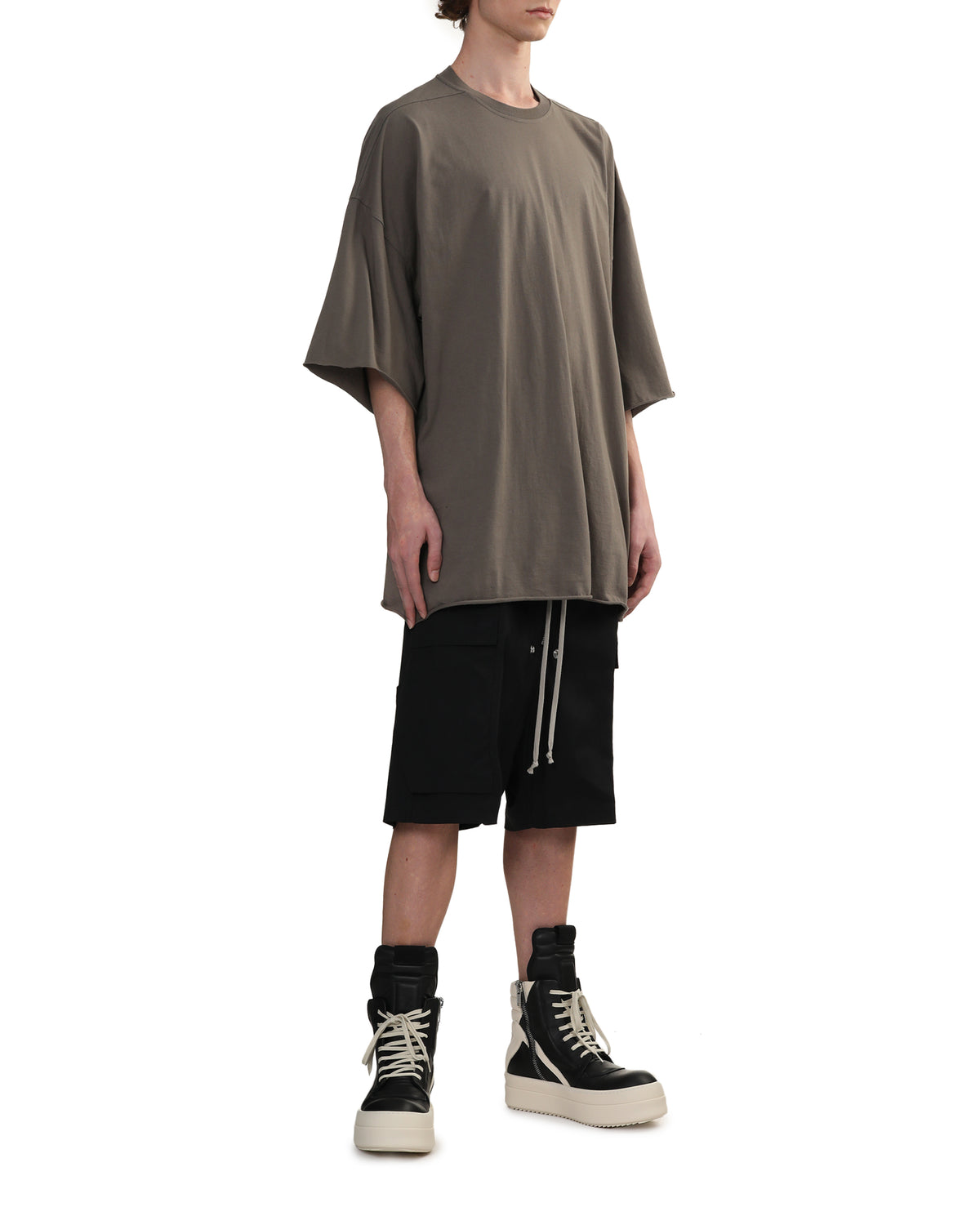 Relaxed tee
