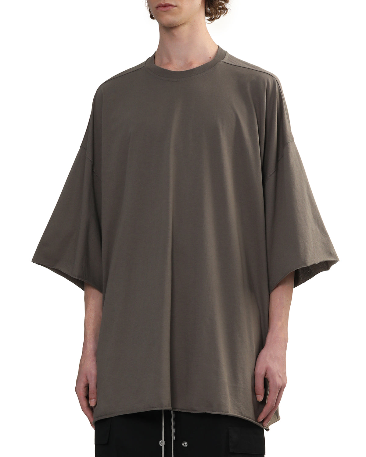 Relaxed tee