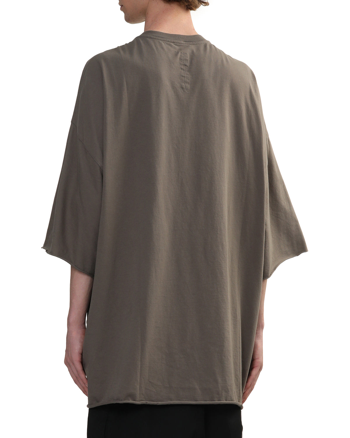 Relaxed tee