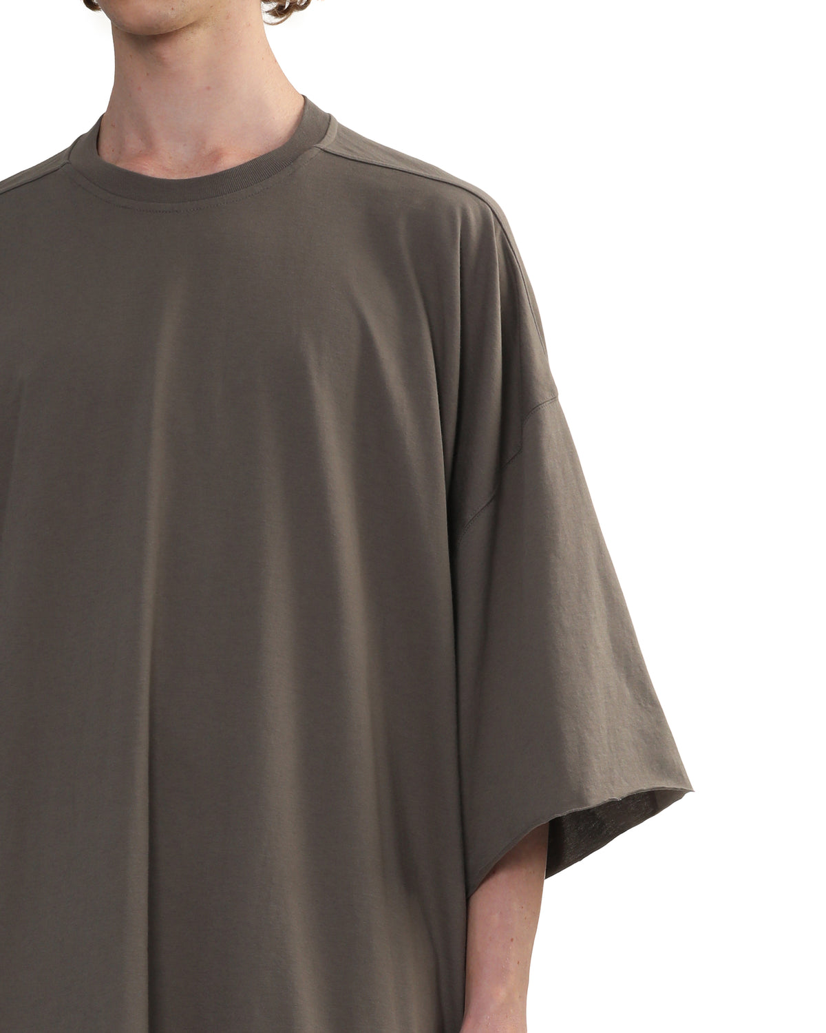 Relaxed tee
