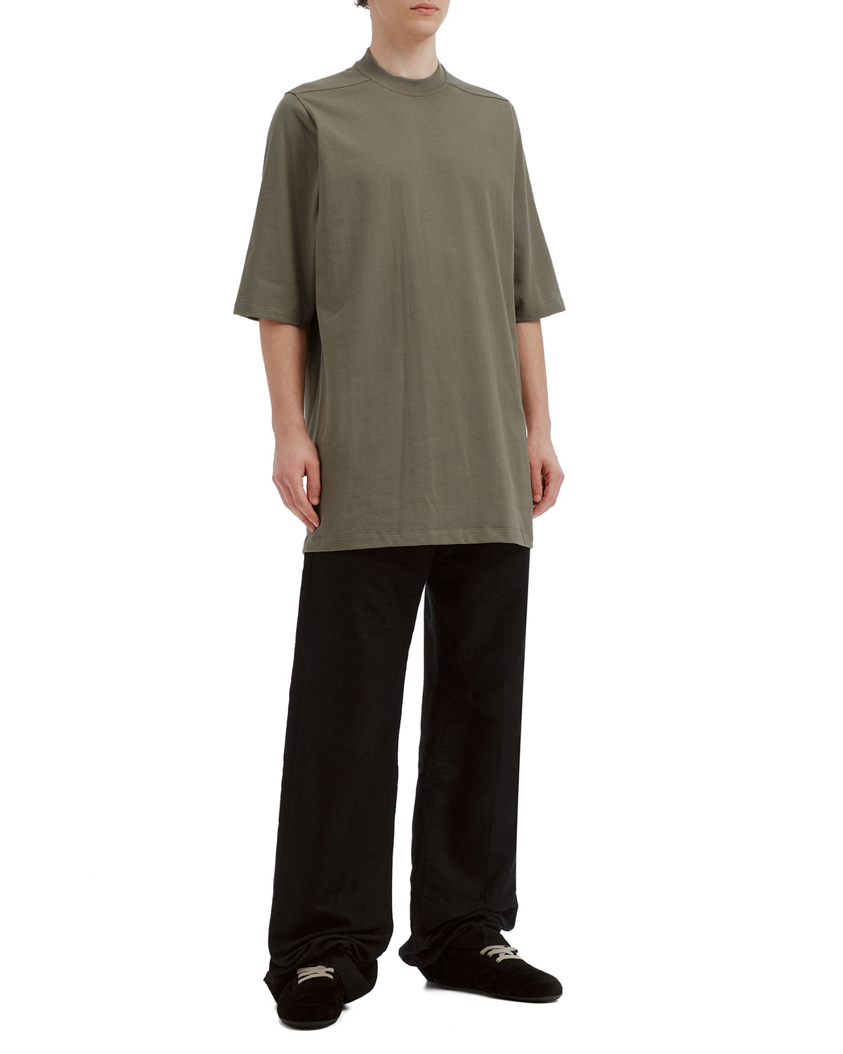 Jumbo tee