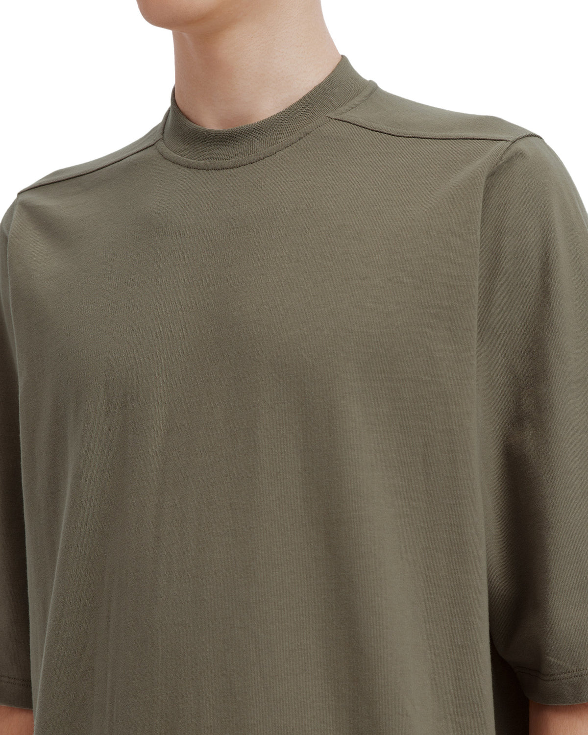 Jumbo tee