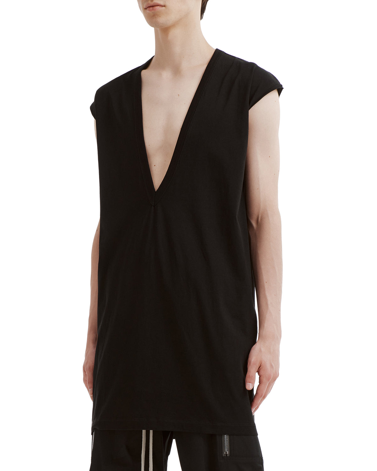 Dylan sleeveless tee