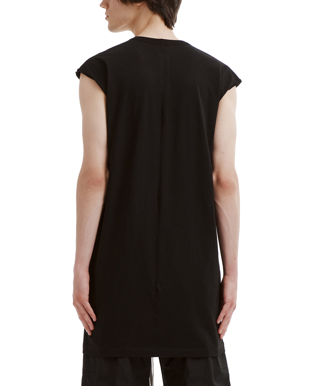 Dylan sleeveless tee