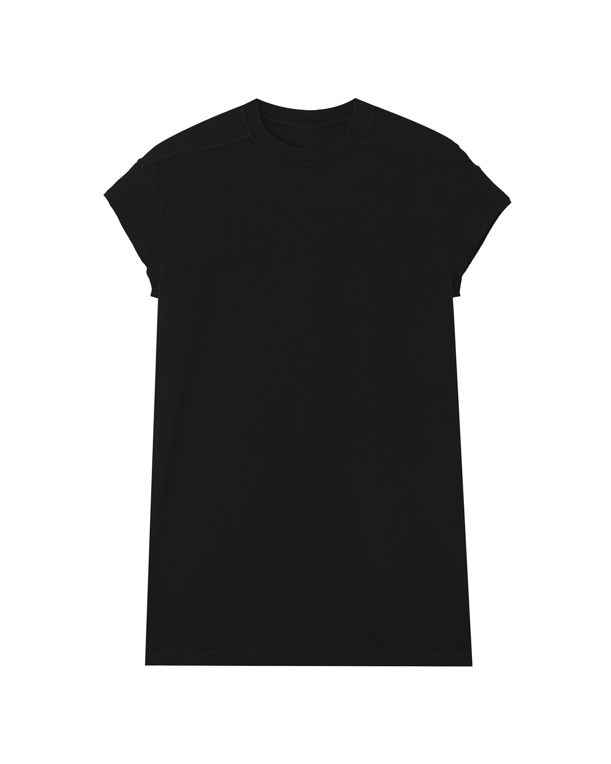 Longline tee