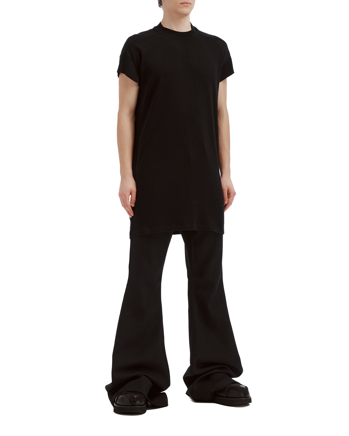 Longline tee