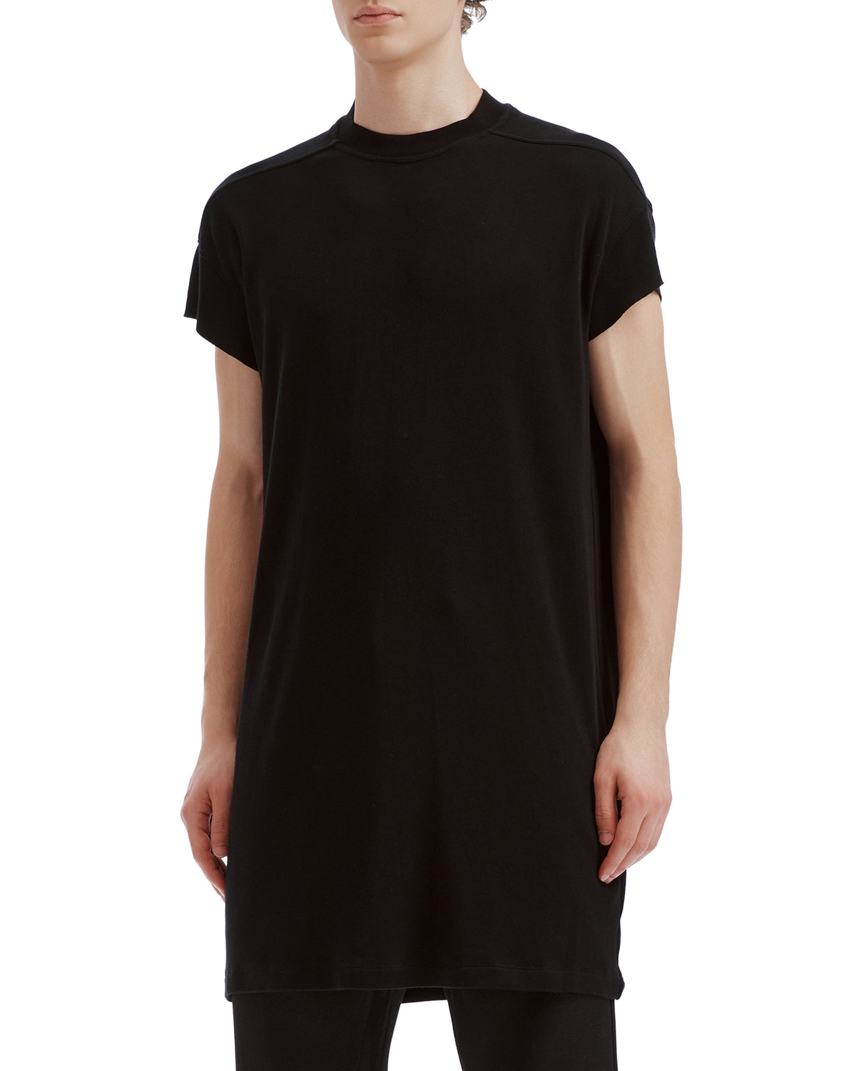 Longline tee