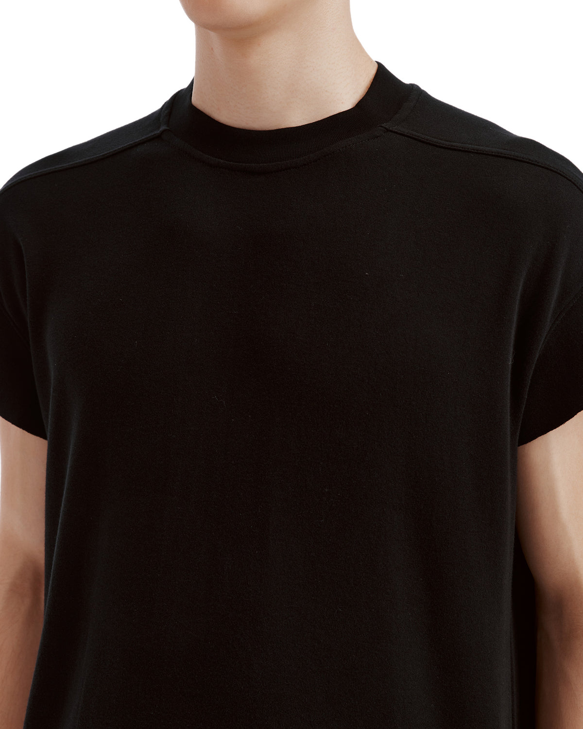 Longline tee