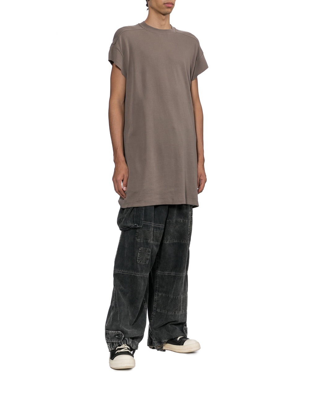Longline tee
