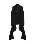 Peacollar top
