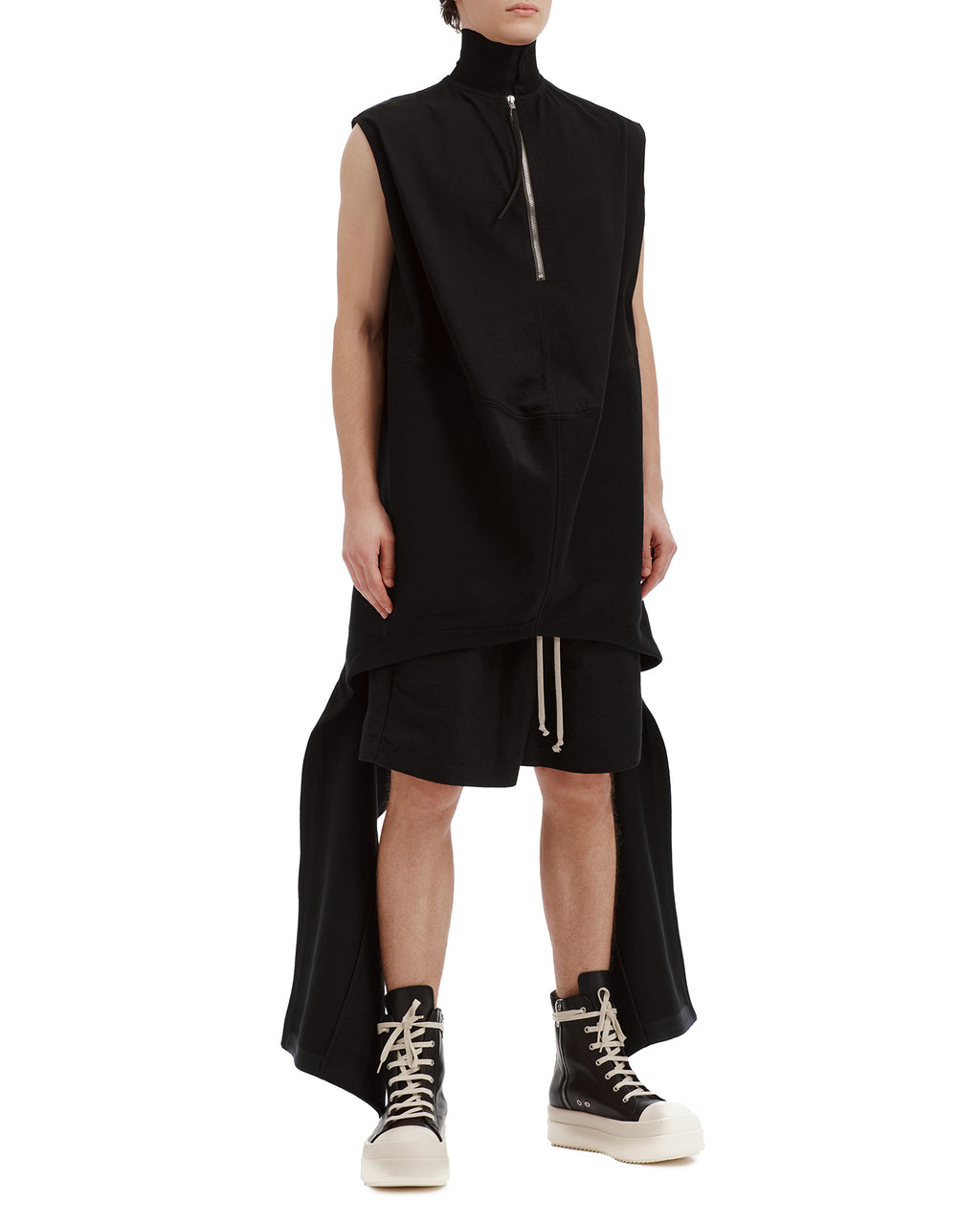 Peacollar top