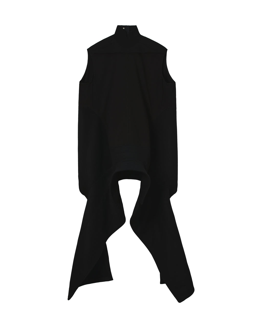 Peacollar top