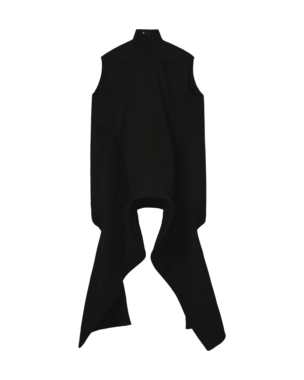 Peacollar top