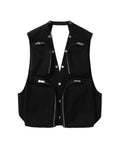 Cargo vest