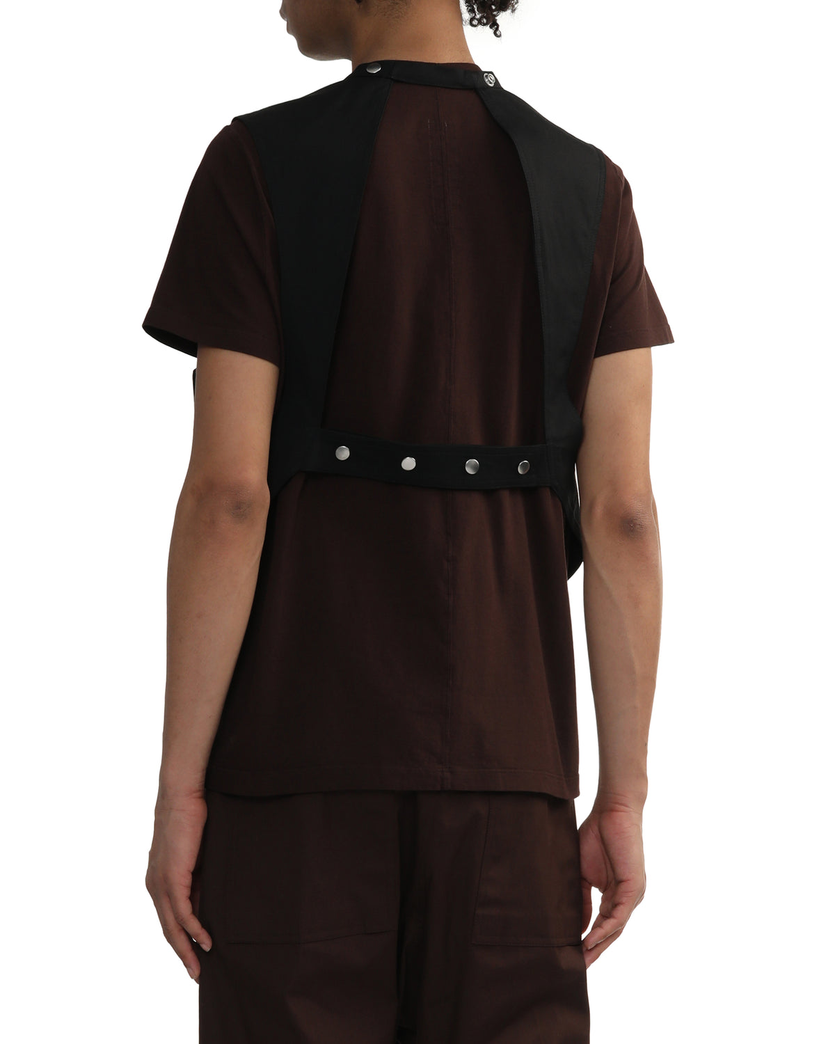 Cargo vest